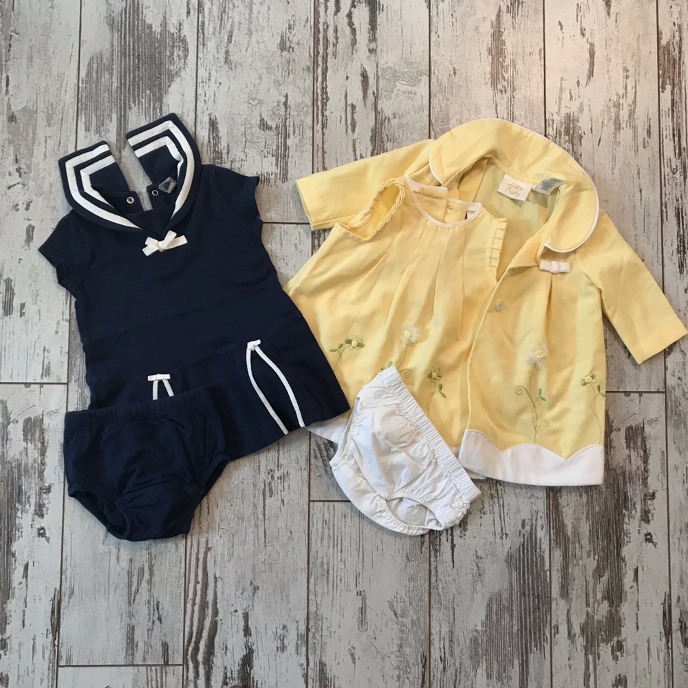 GAP Dress